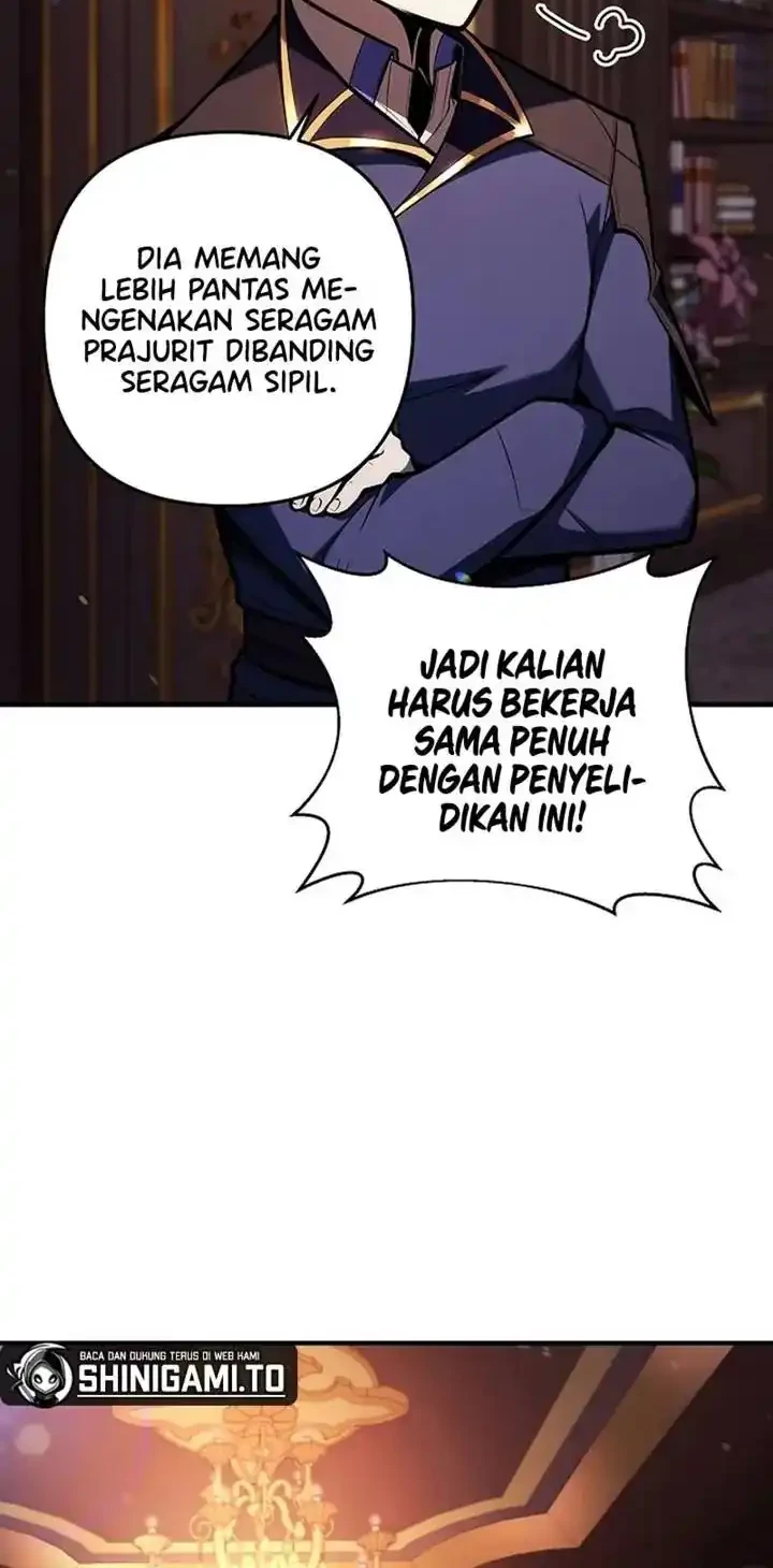 The Mad Dog of the Duke's Estate Chapter 19 - halaman 20