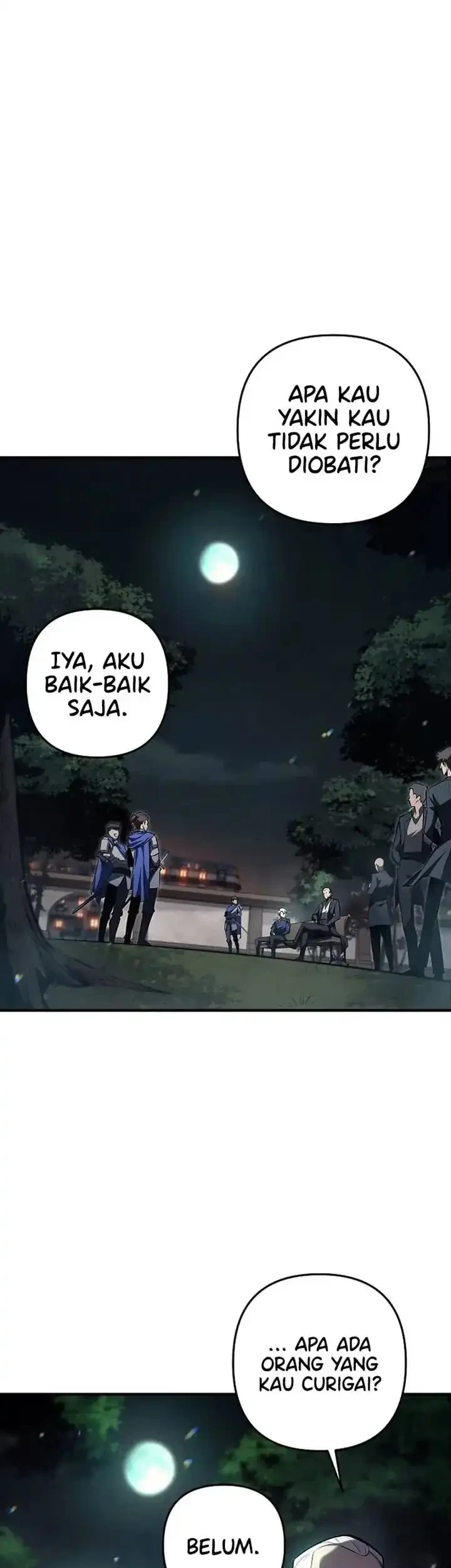 The Mad Dog of the Duke's Estate Chapter 19 - halaman 25