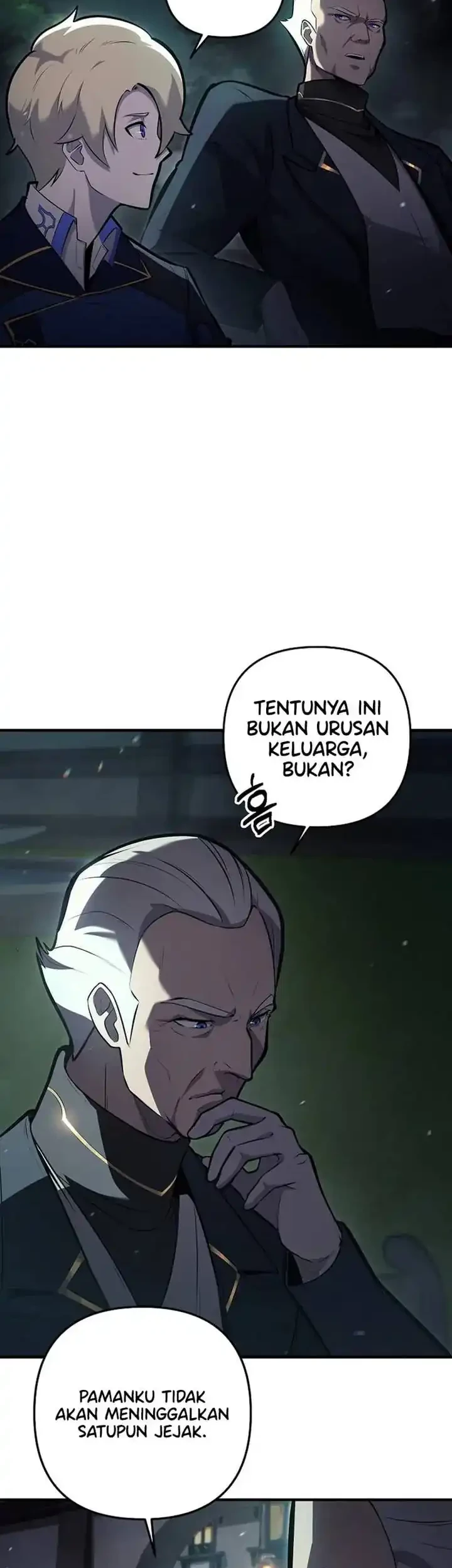 The Mad Dog of the Duke's Estate Chapter 19 - halaman 26