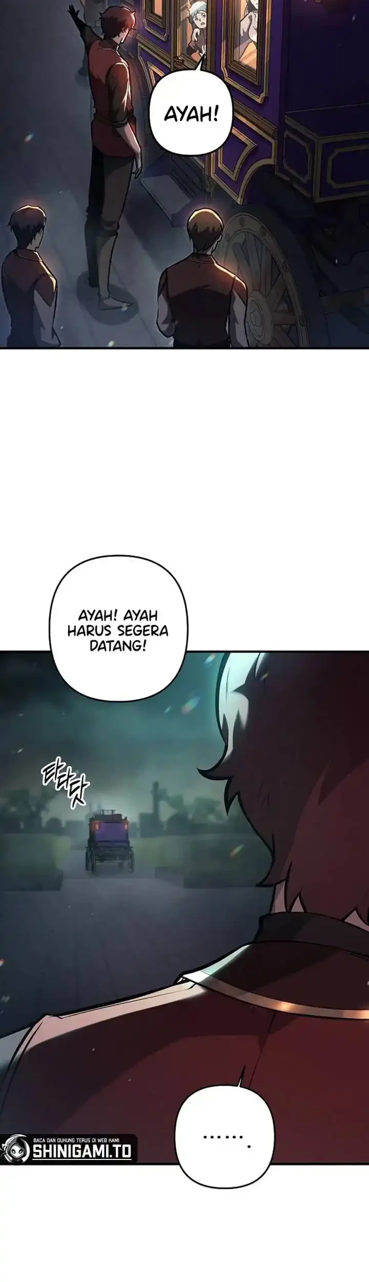 The Mad Dog of the Duke's Estate Chapter 19 - halaman 38