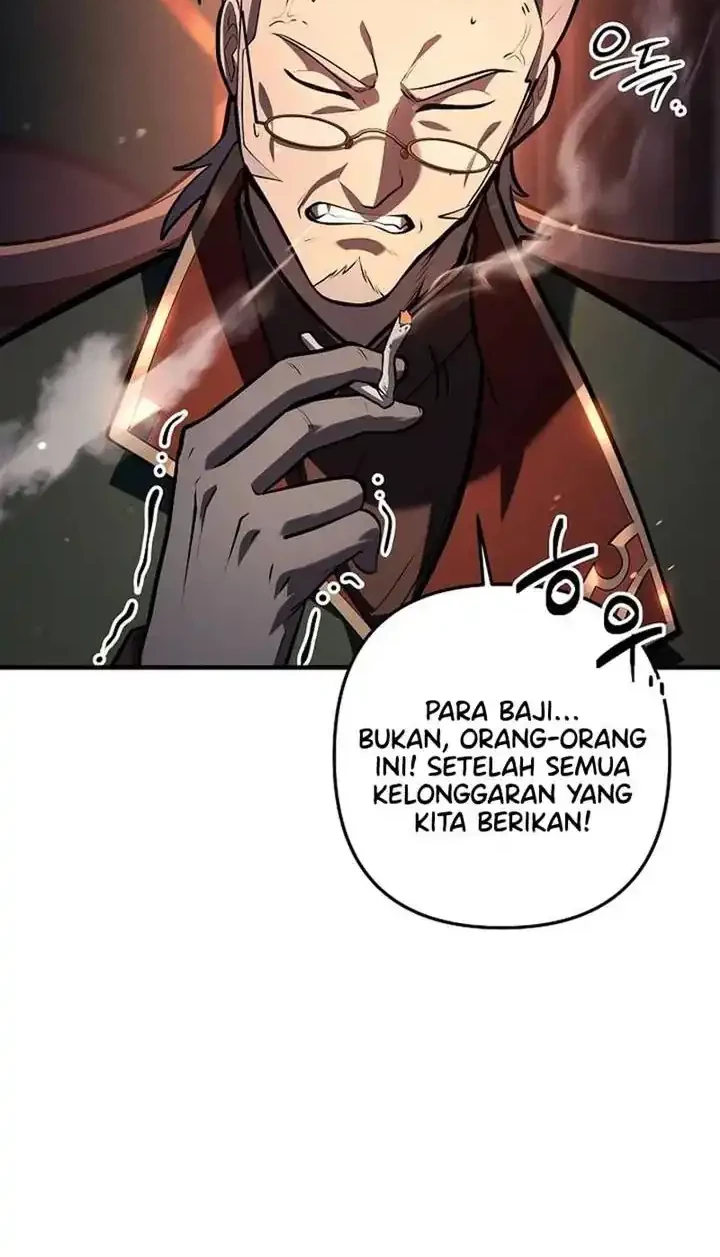 The Mad Dog of the Duke's Estate Chapter 19 - halaman 8