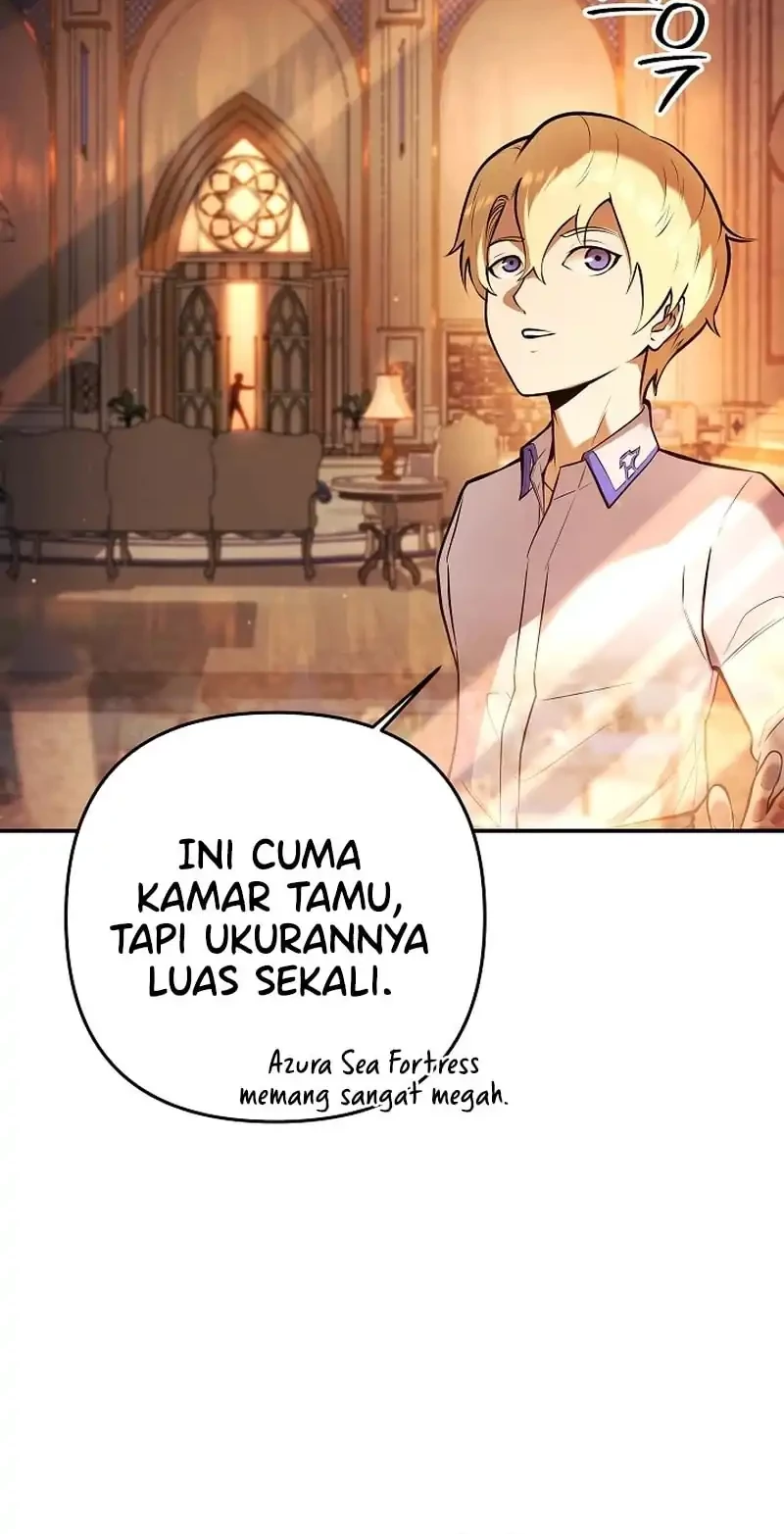 The Mad Dog of the Duke's Estate Chapter 2 - halaman 10