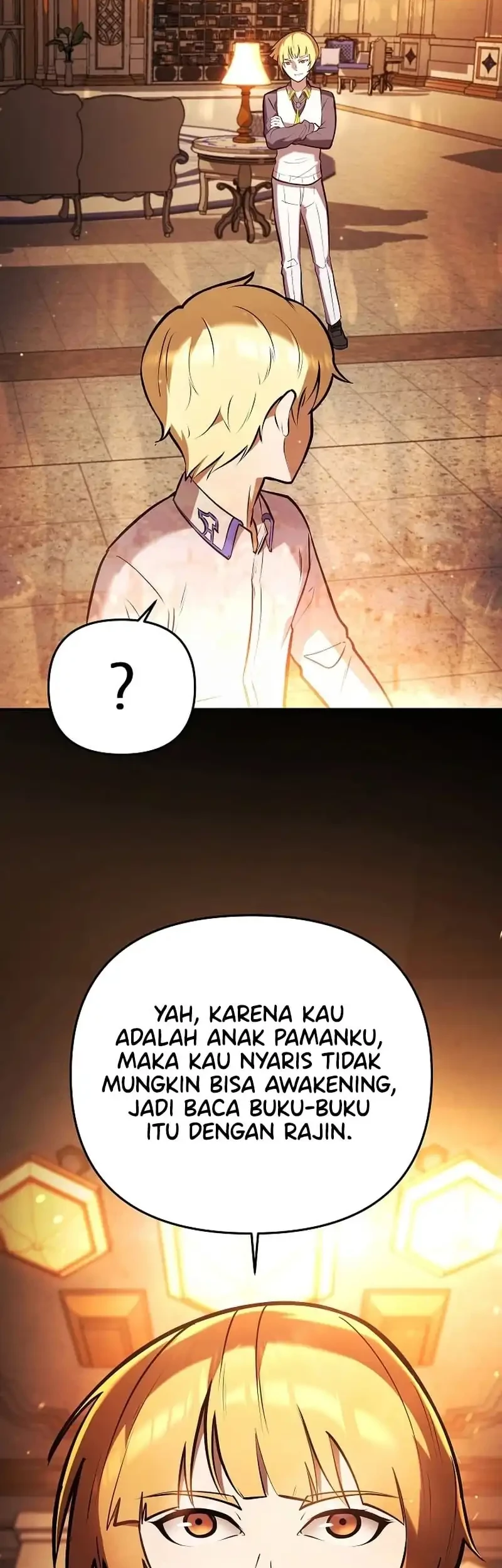 The Mad Dog of the Duke's Estate Chapter 2 - halaman 12