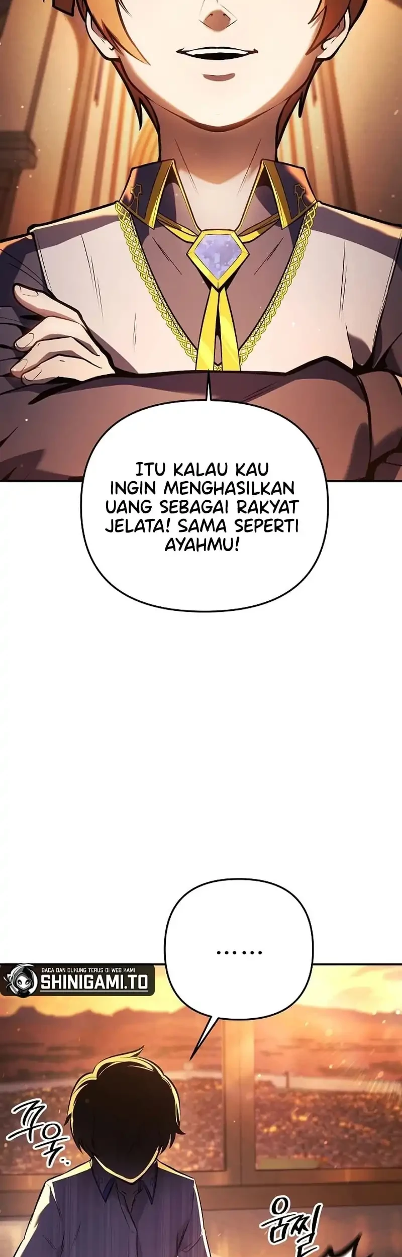 The Mad Dog of the Duke's Estate Chapter 2 - halaman 13