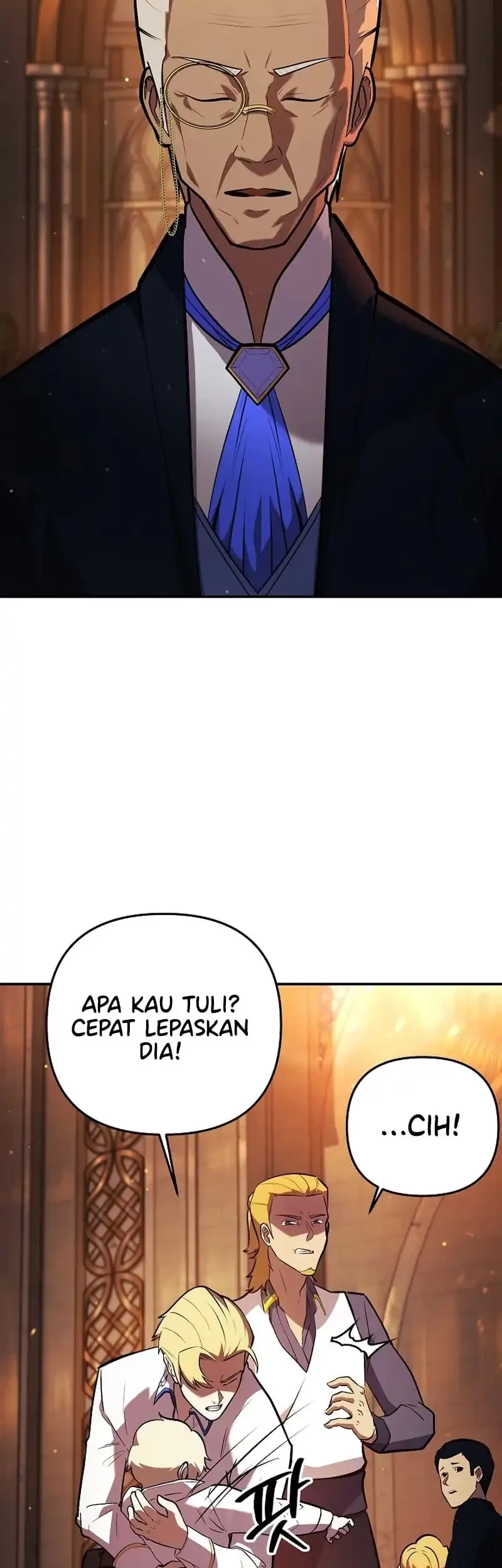 The Mad Dog of the Duke's Estate Chapter 2 - halaman 45