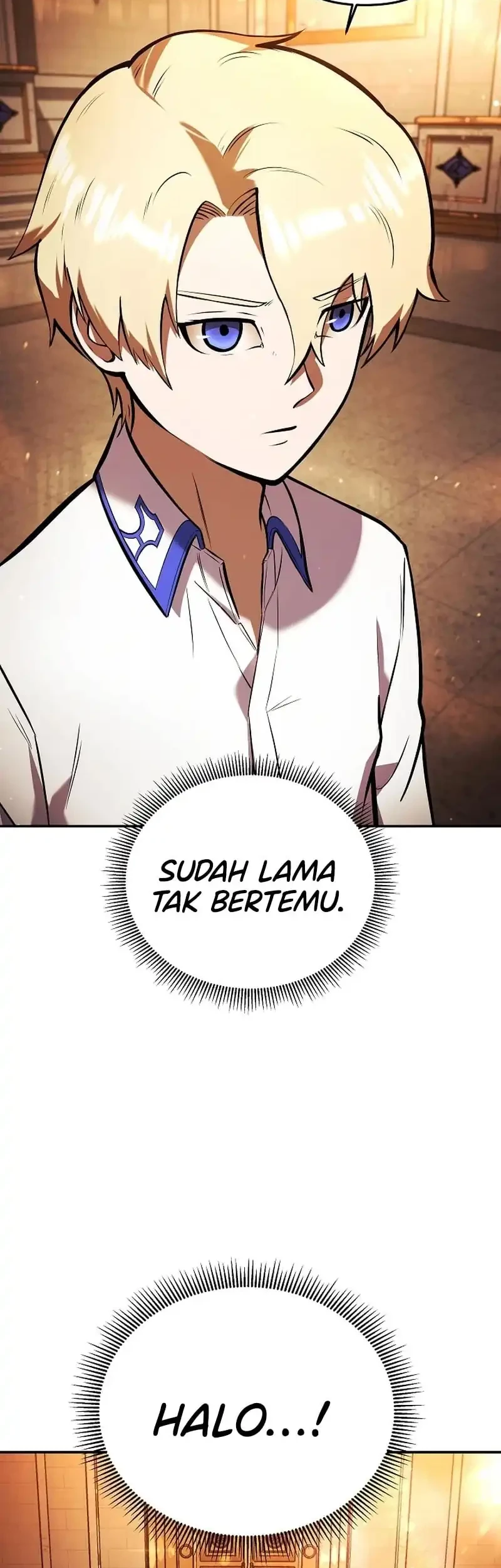 The Mad Dog of the Duke's Estate Chapter 2 - halaman 48