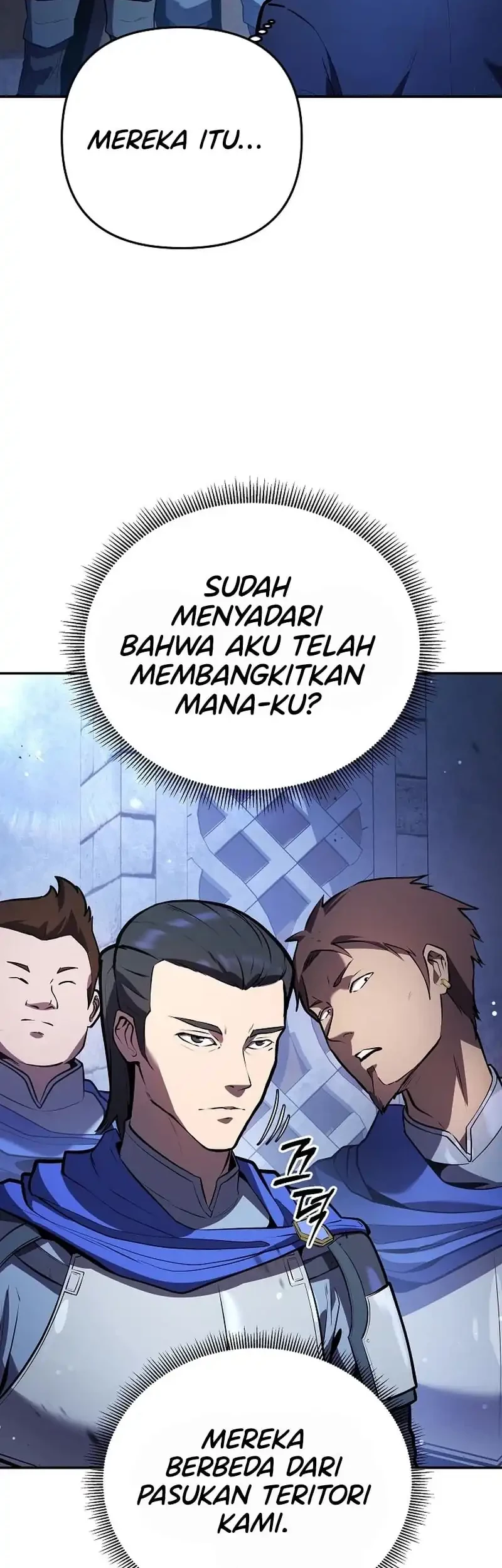 The Mad Dog of the Duke's Estate Chapter 2 - halaman 5