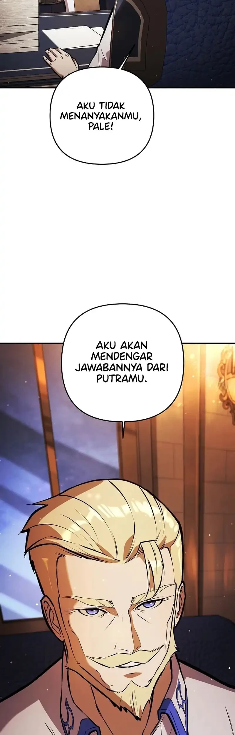 The Mad Dog of the Duke's Estate Chapter 2 - halaman 53