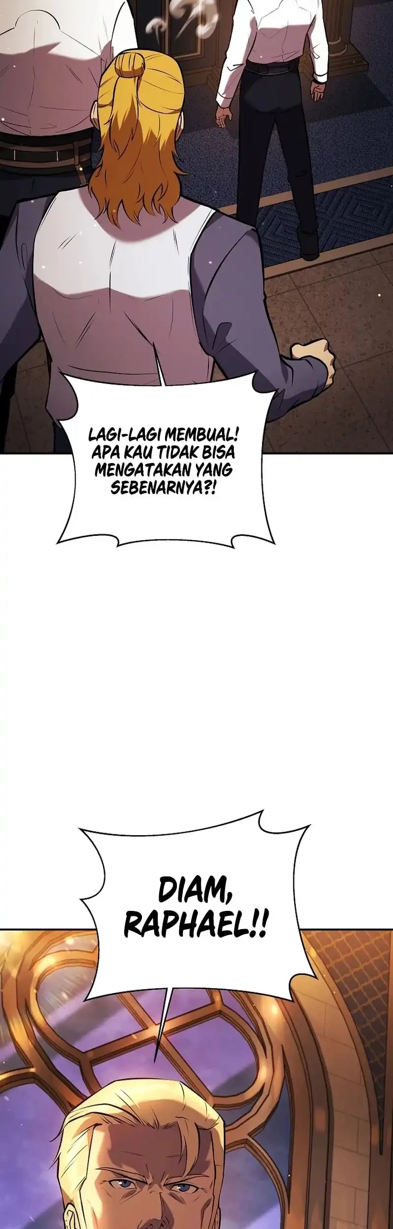 The Mad Dog of the Duke's Estate Chapter 2 - halaman 56