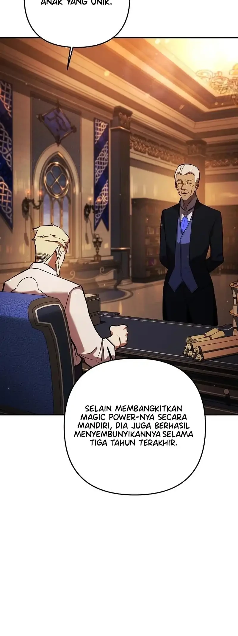 The Mad Dog of the Duke's Estate Chapter 2 - halaman 77