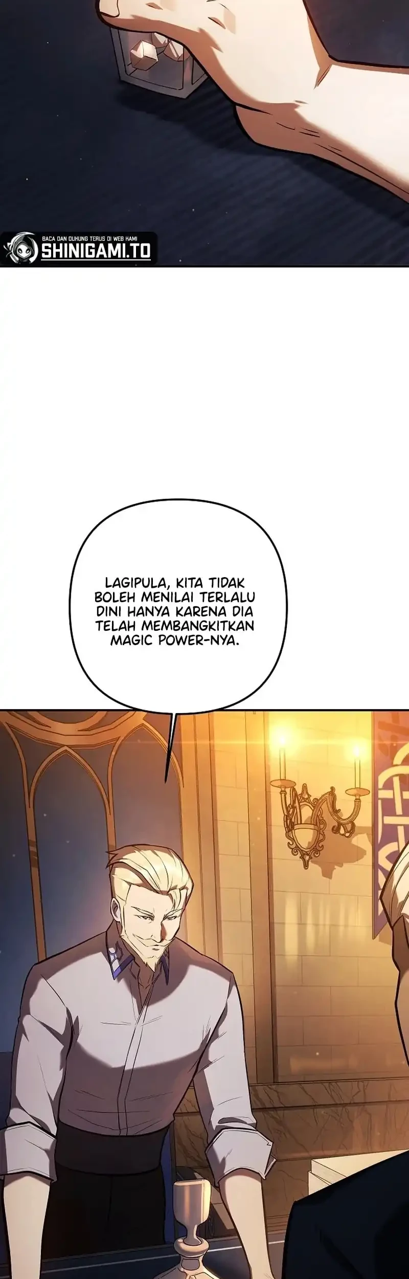 The Mad Dog of the Duke's Estate Chapter 2 - halaman 80