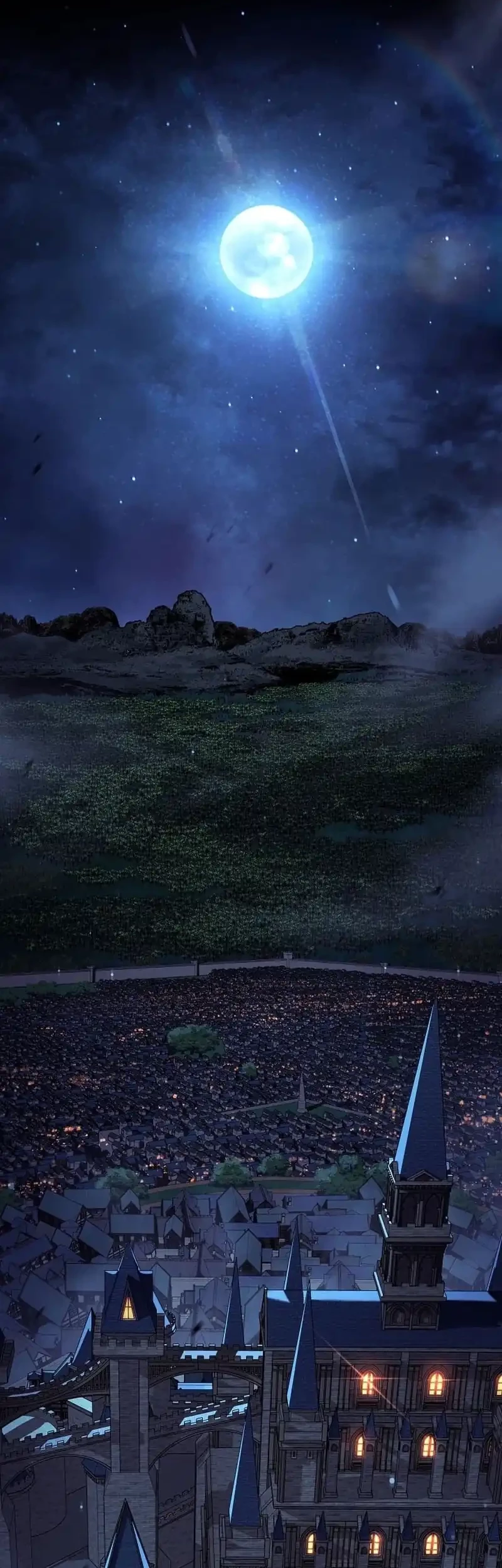 The Mad Dog of the Duke's Estate Chapter 2 - halaman 83