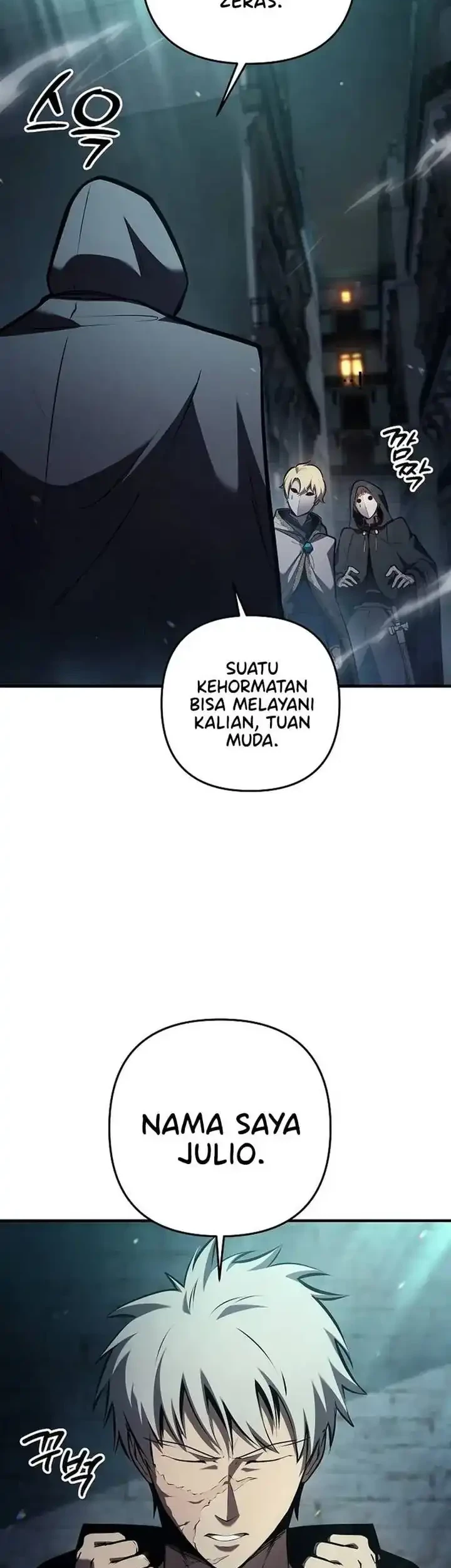 The Mad Dog of the Duke's Estate Chapter 20 - halaman 10