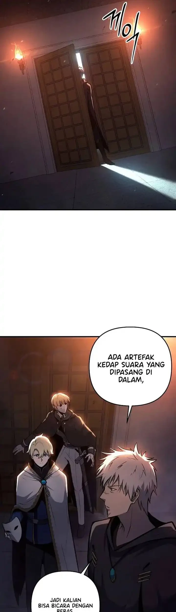 The Mad Dog of the Duke's Estate Chapter 20 - halaman 13