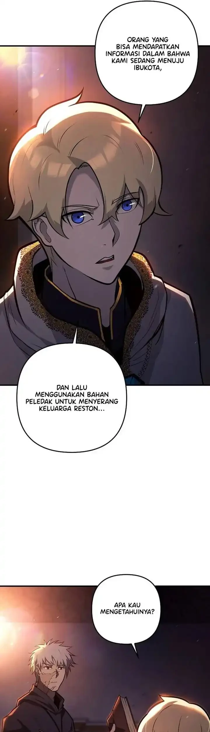 The Mad Dog of the Duke's Estate Chapter 20 - halaman 17