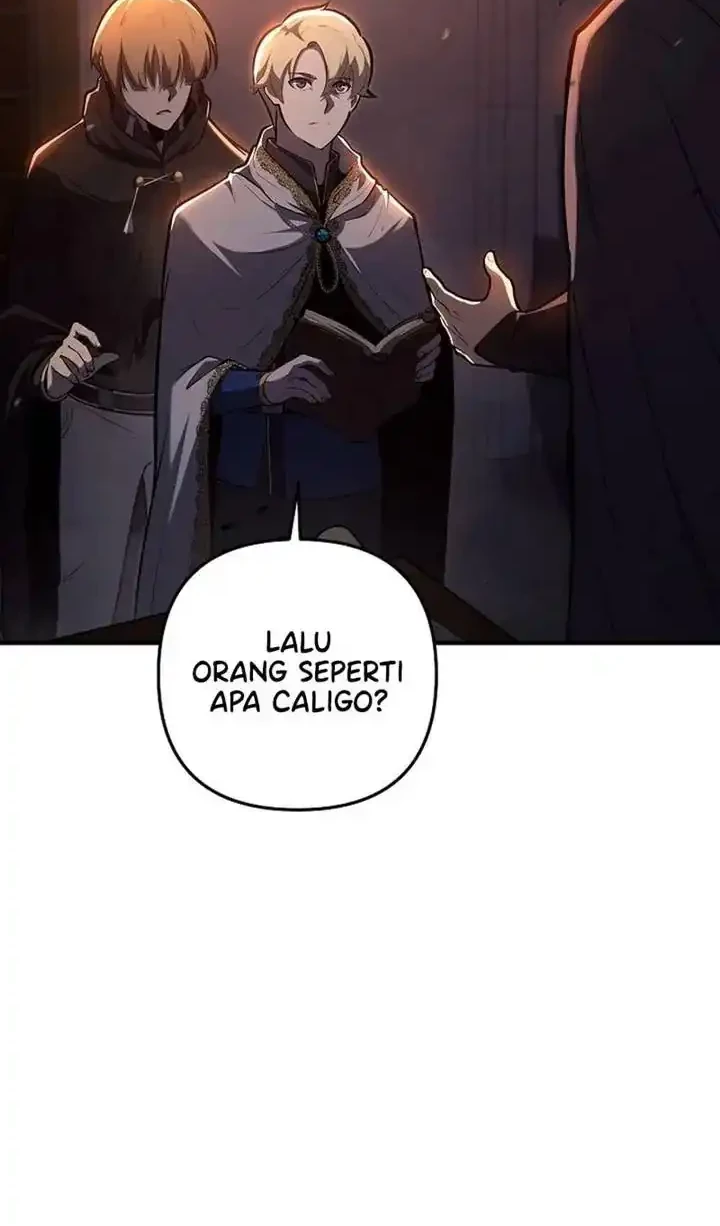 The Mad Dog of the Duke's Estate Chapter 20 - halaman 20