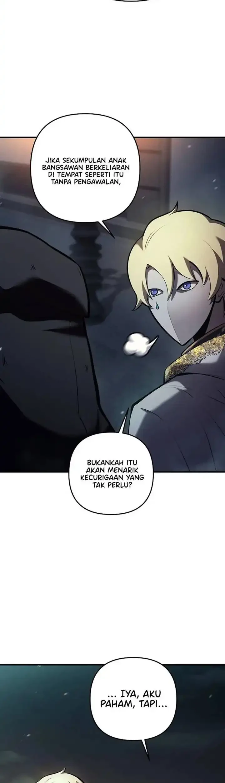 The Mad Dog of the Duke's Estate Chapter 20 - halaman 3
