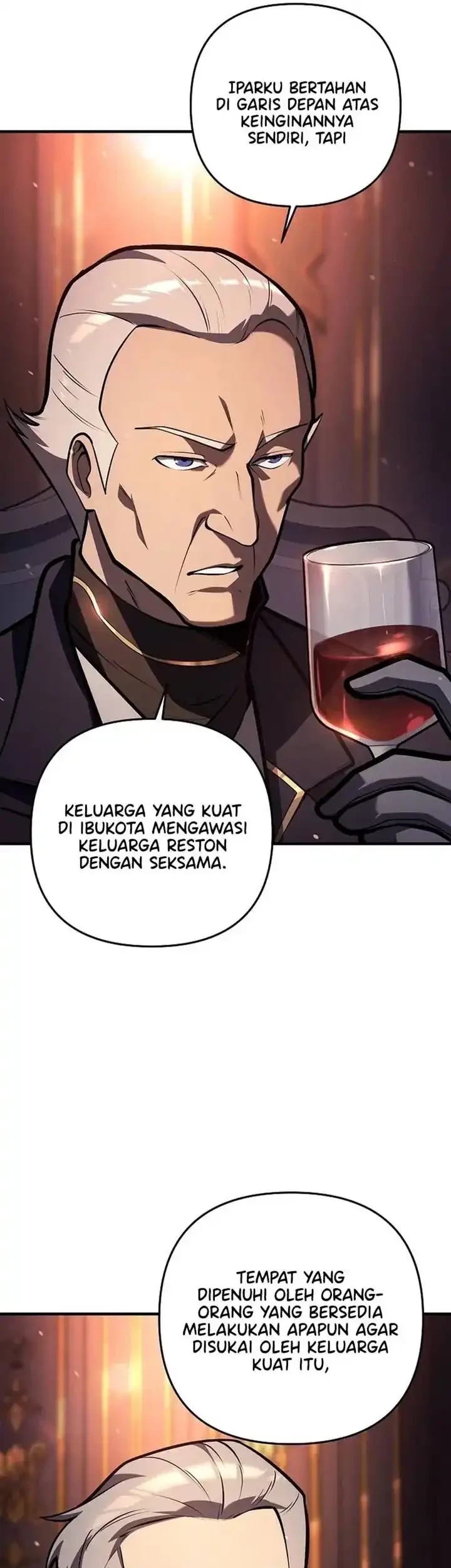 The Mad Dog of the Duke's Estate Chapter 20 - halaman 33