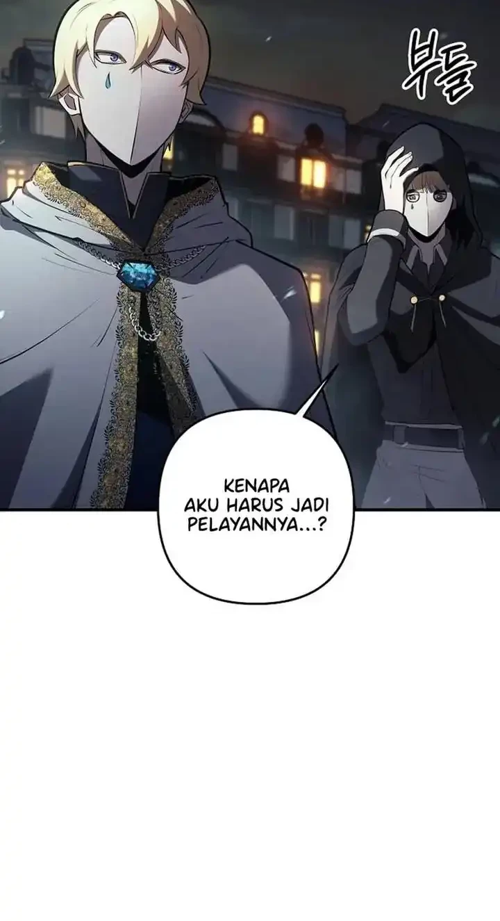 The Mad Dog of the Duke's Estate Chapter 20 - halaman 4