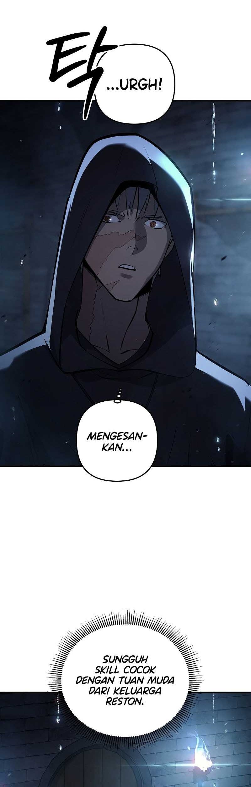 The Mad Dog of the Duke's Estate Chapter 21 - halaman 11
