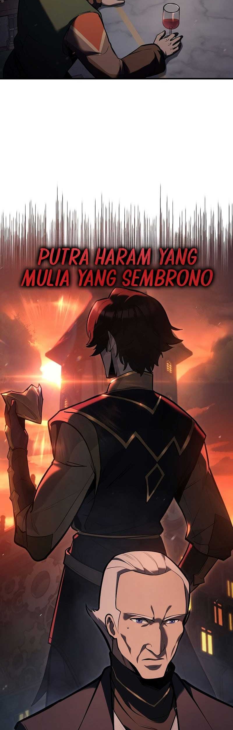 The Mad Dog of the Duke's Estate Chapter 21 - halaman 23