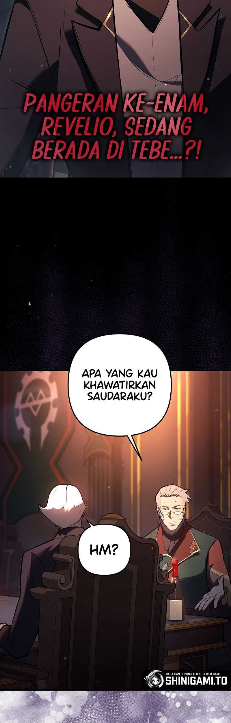 The Mad Dog of the Duke's Estate Chapter 21 - halaman 24