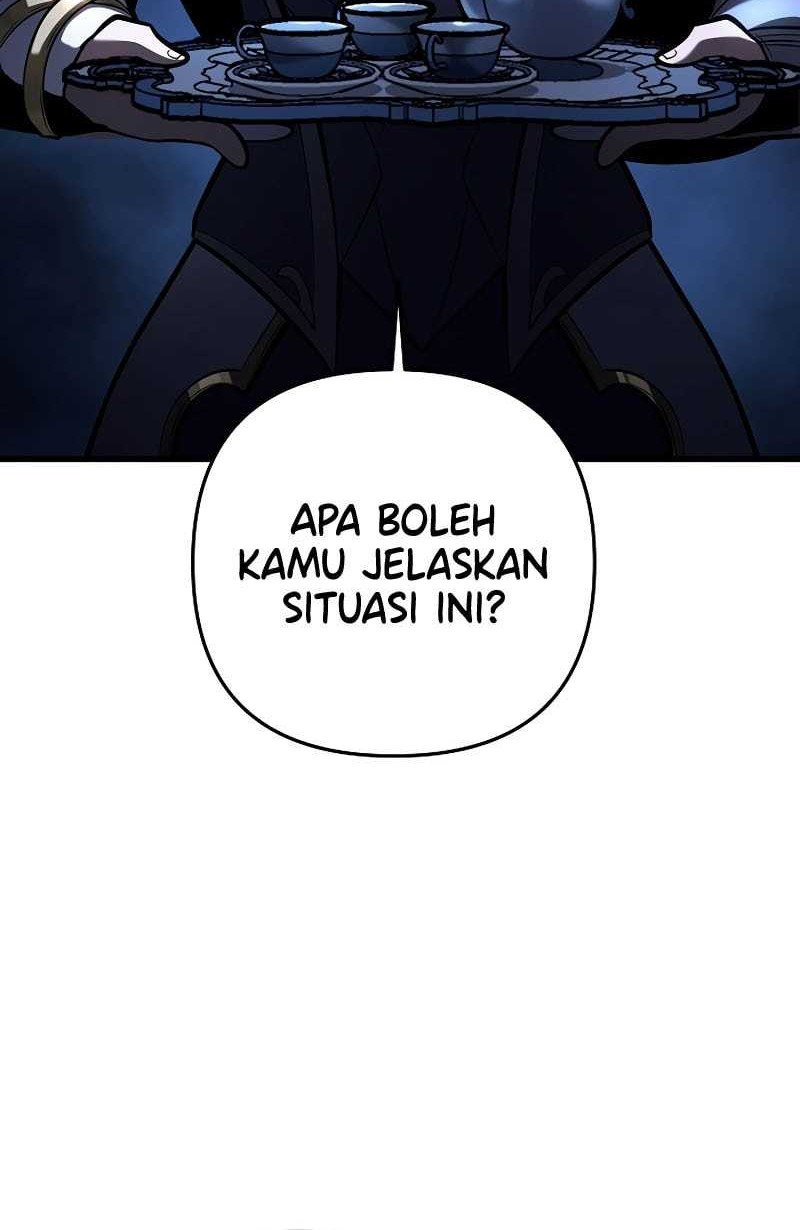 The Mad Dog of the Duke's Estate Chapter 21 - halaman 49