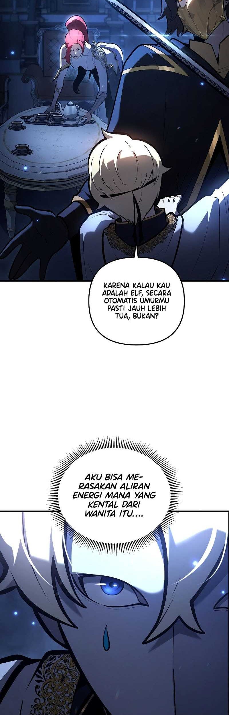 The Mad Dog of the Duke's Estate Chapter 21 - halaman 51