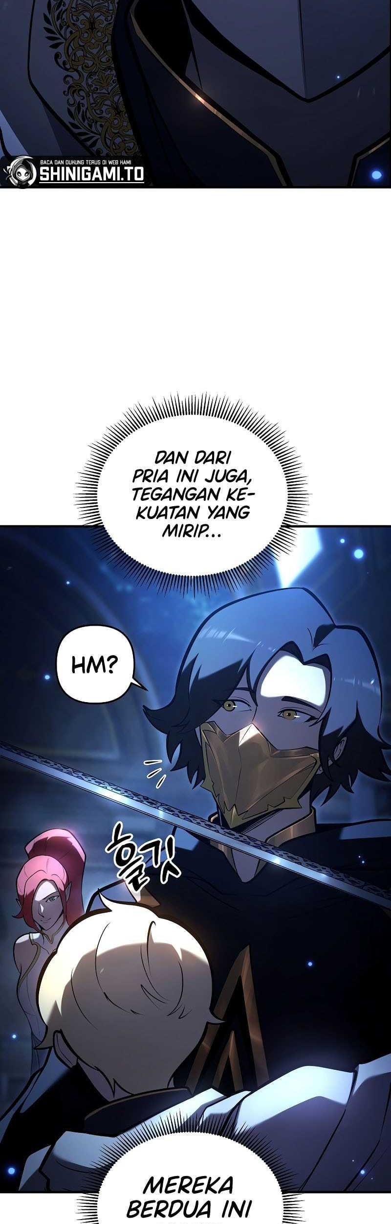 The Mad Dog of the Duke's Estate Chapter 21 - halaman 52