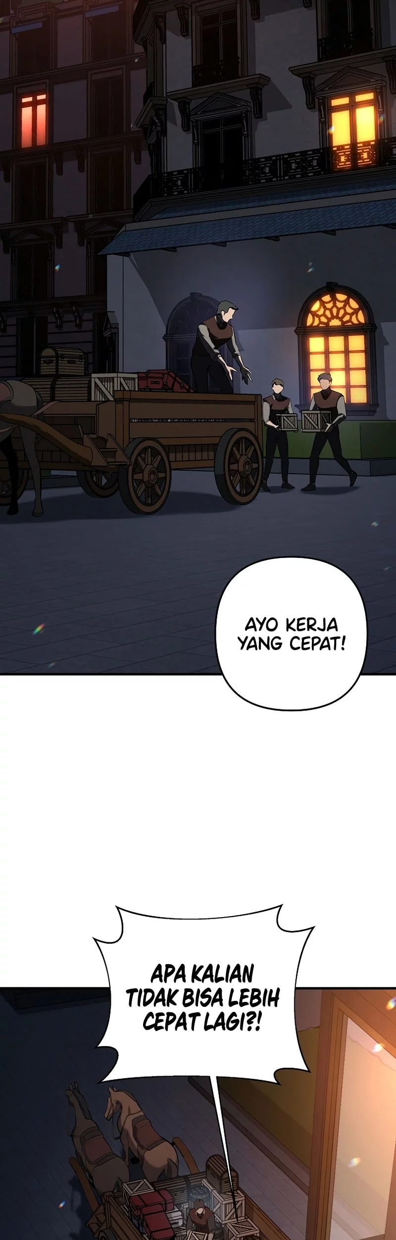 The Mad Dog of the Duke's Estate Chapter 22 - halaman 30