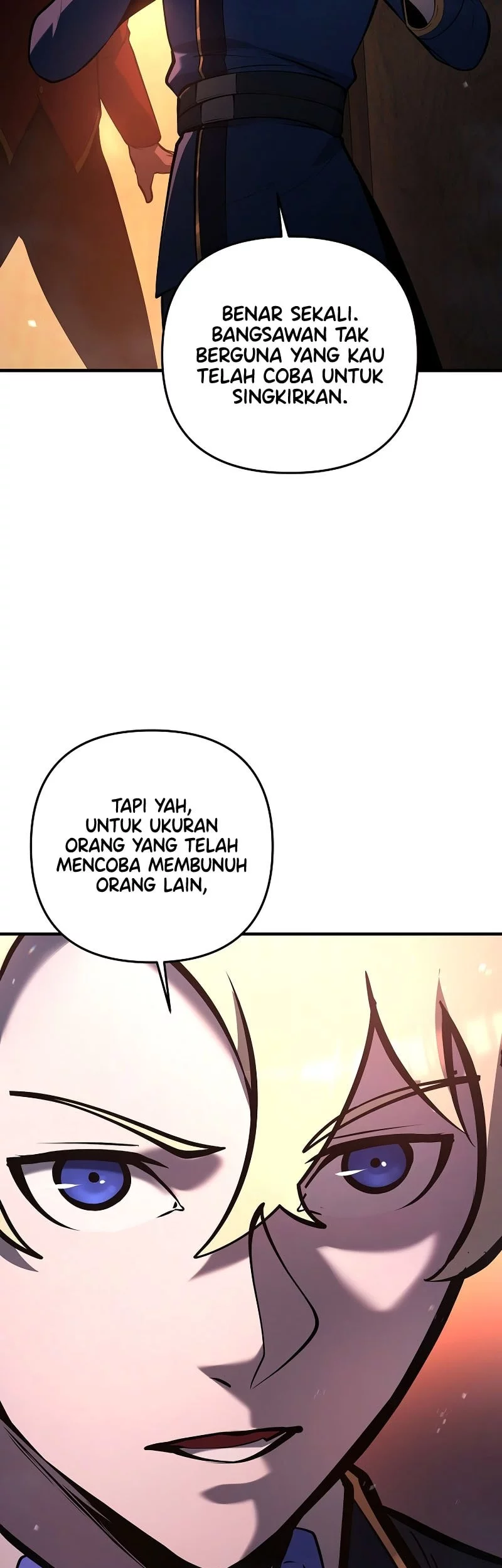 The Mad Dog of the Duke's Estate Chapter 22 - halaman 39