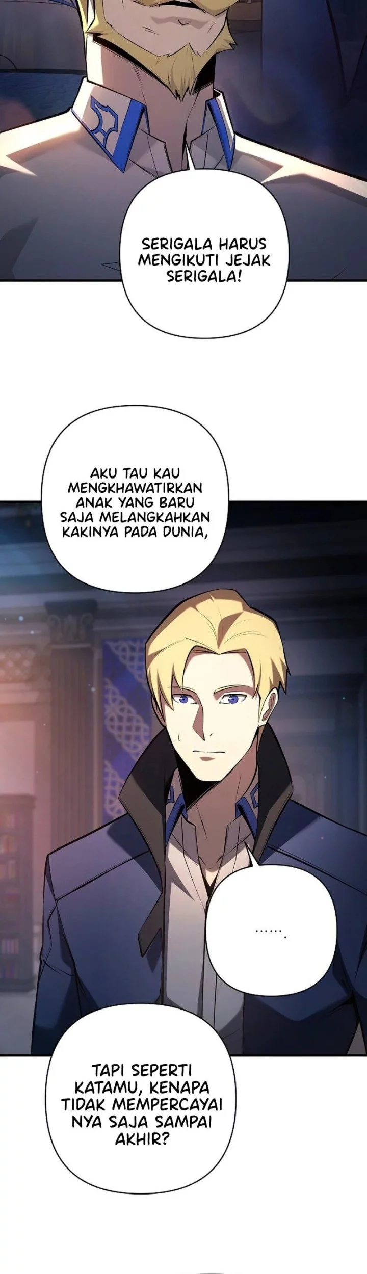 The Mad Dog of the Duke's Estate Chapter 23 - halaman 11