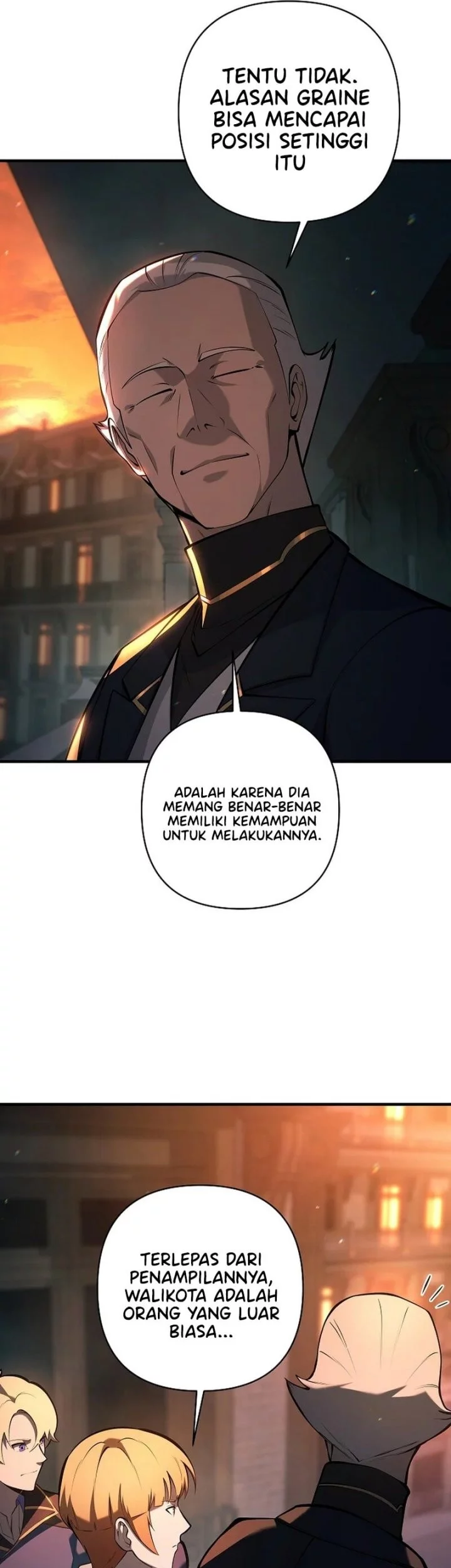 The Mad Dog of the Duke's Estate Chapter 23 - halaman 21