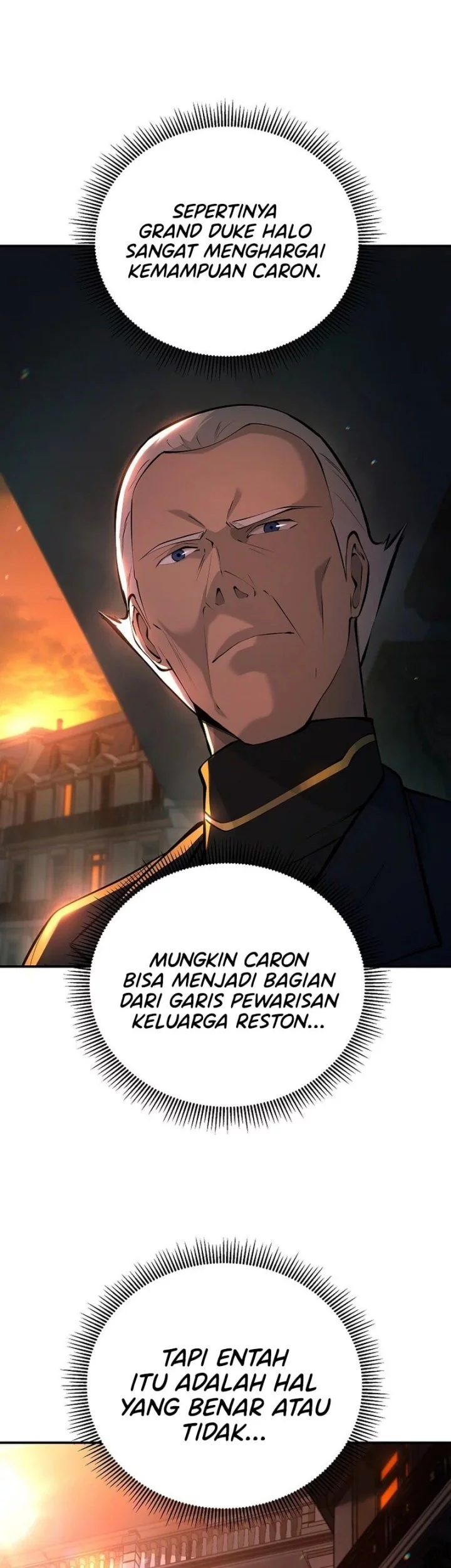 The Mad Dog of the Duke's Estate Chapter 23 - halaman 23