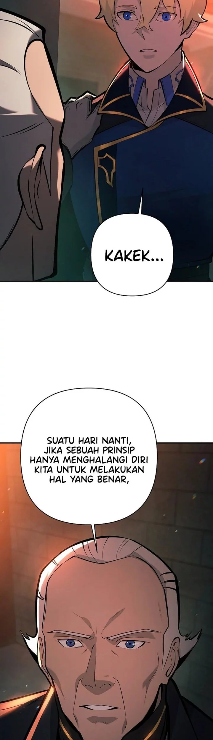 The Mad Dog of the Duke's Estate Chapter 23 - halaman 30