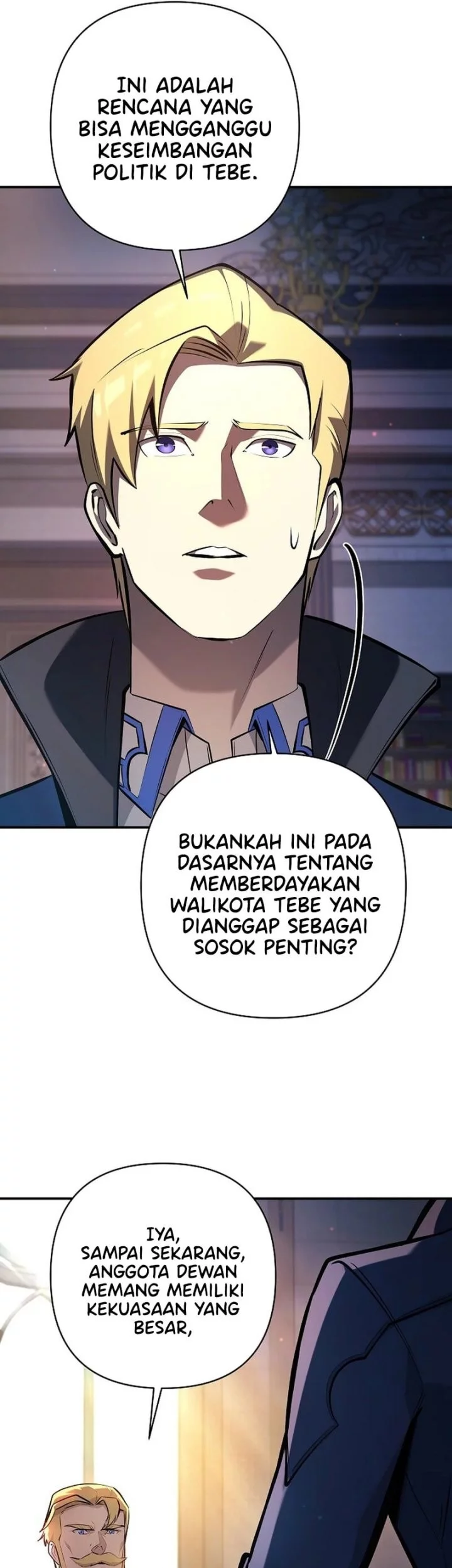 The Mad Dog of the Duke's Estate Chapter 23 - halaman 6