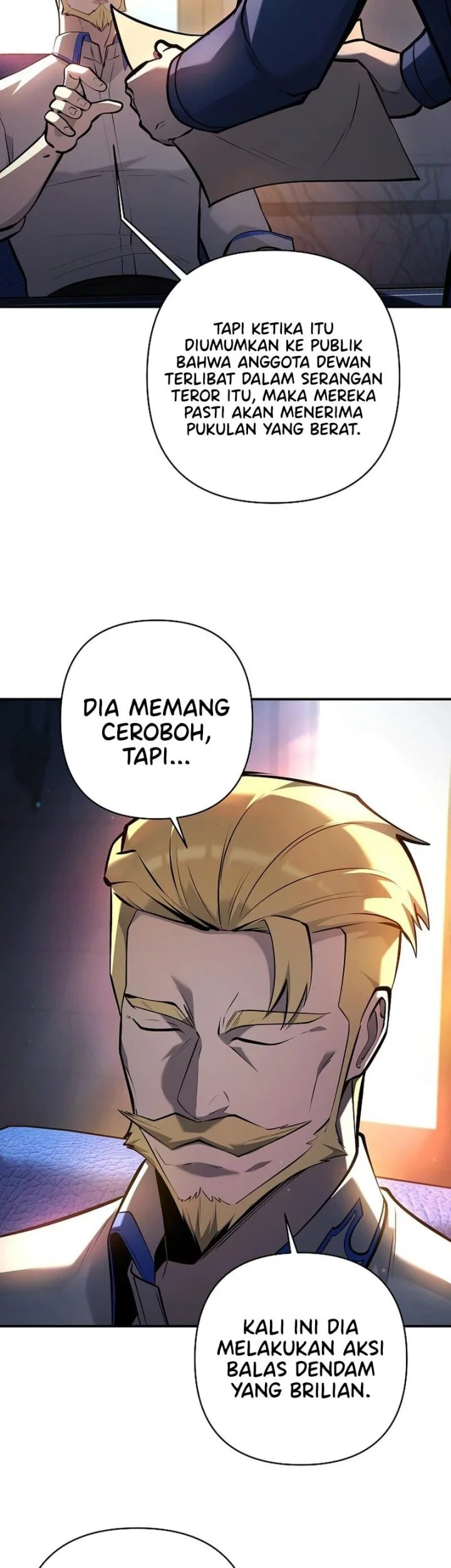 The Mad Dog of the Duke's Estate Chapter 23 - halaman 7