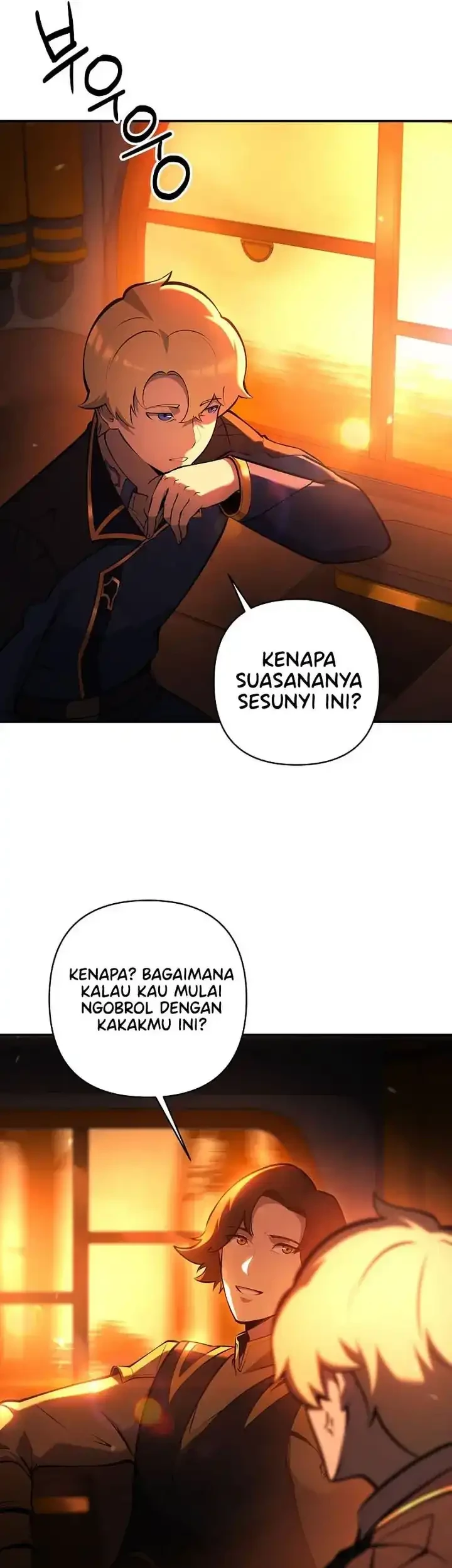 The Mad Dog of the Duke's Estate Chapter 24 - halaman 21