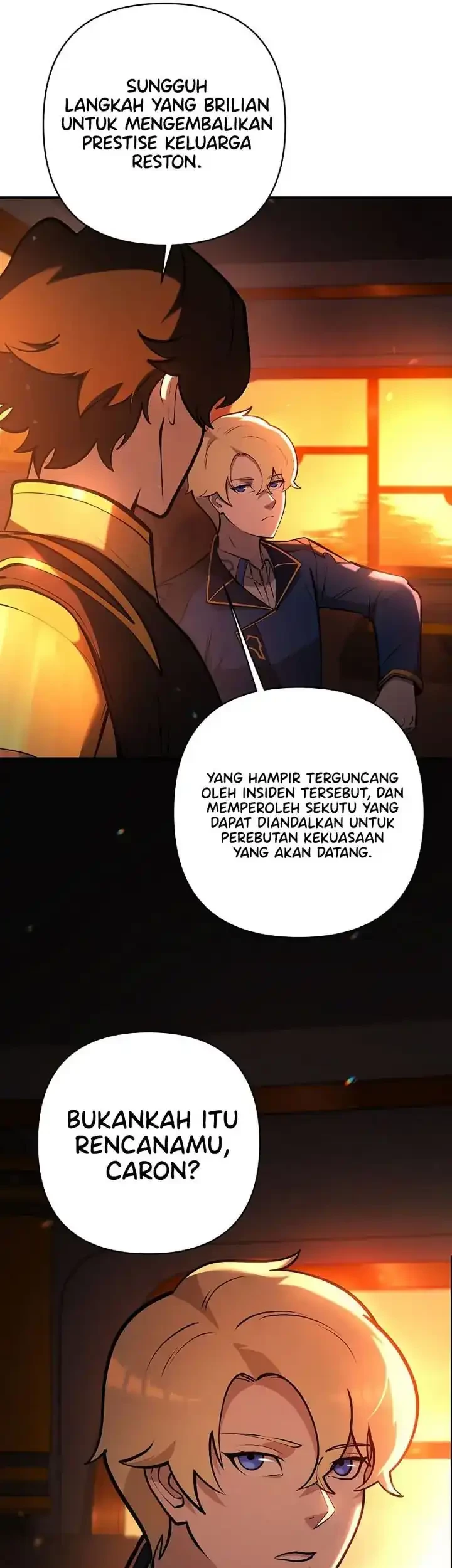The Mad Dog of the Duke's Estate Chapter 24 - halaman 25