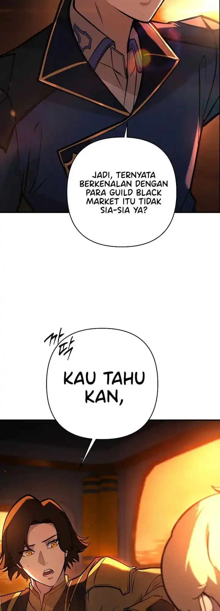 The Mad Dog of the Duke's Estate Chapter 24 - halaman 26