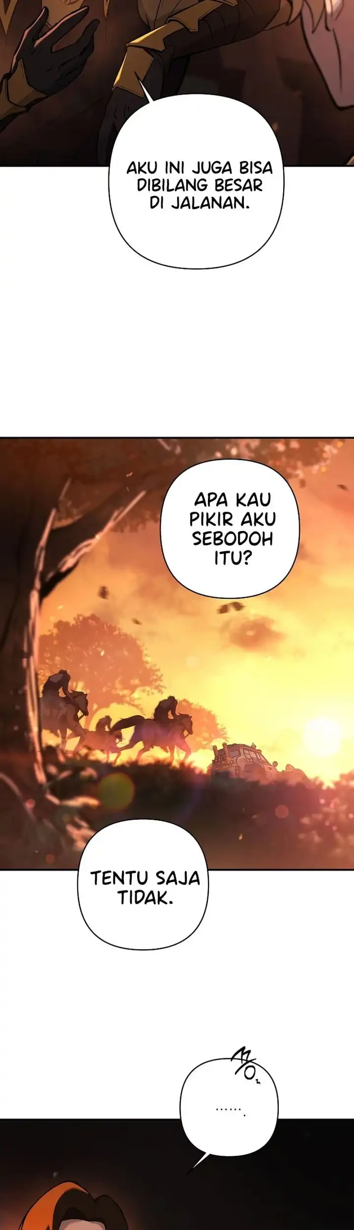 The Mad Dog of the Duke's Estate Chapter 24 - halaman 27