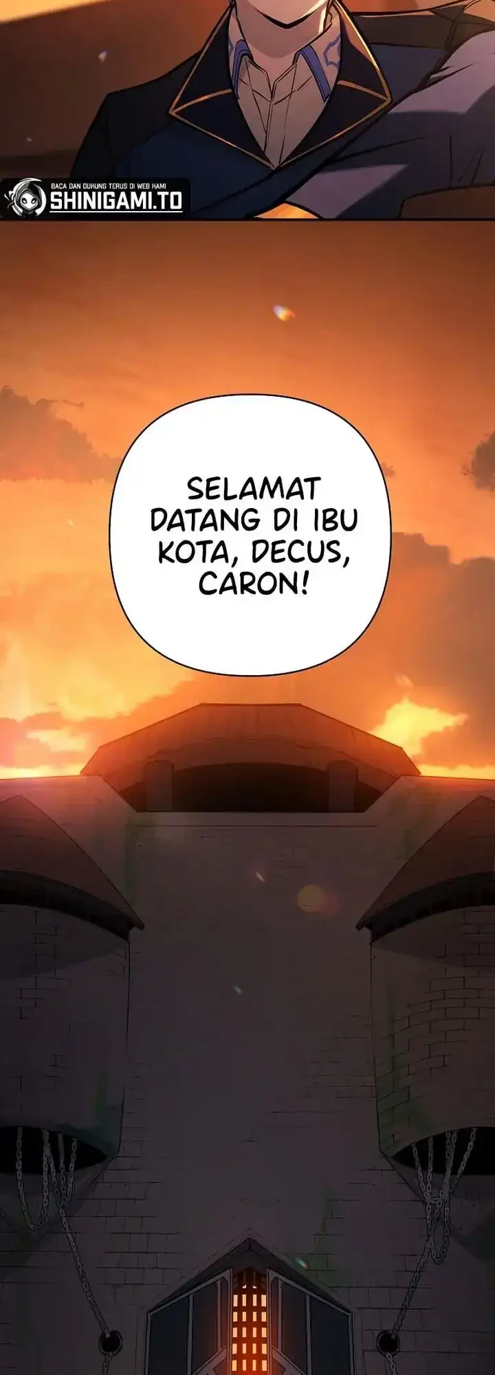 The Mad Dog of the Duke's Estate Chapter 24 - halaman 42