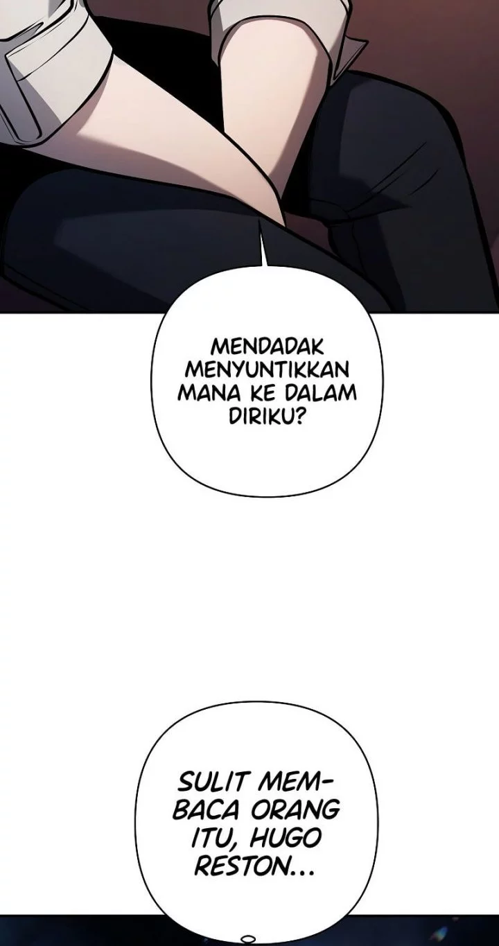 The Mad Dog of the Duke's Estate Chapter 25 - halaman 20