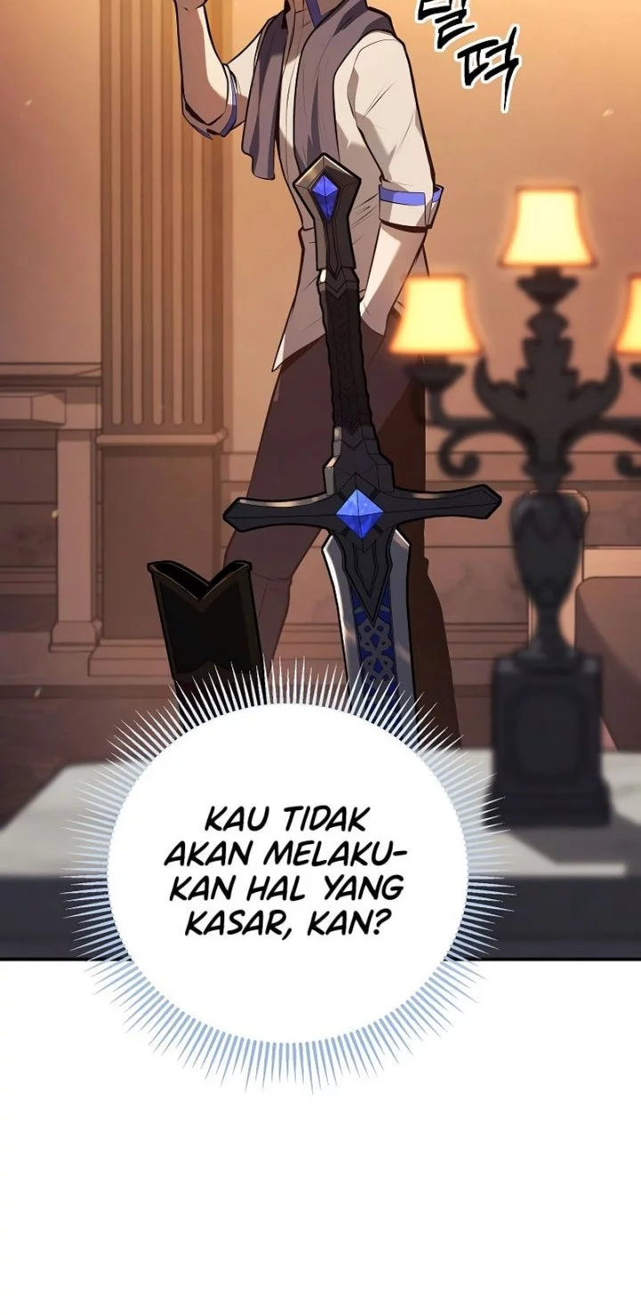 The Mad Dog of the Duke's Estate Chapter 25 - halaman 32