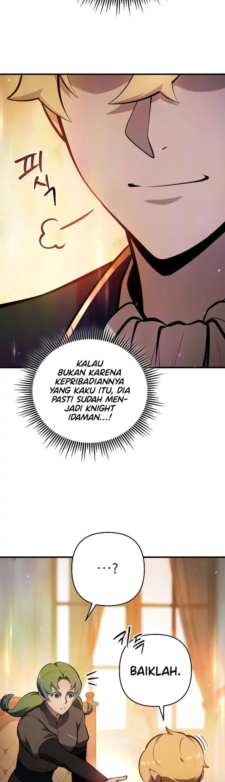 The Mad Dog of the Duke's Estate Chapter 26 - halaman 39
