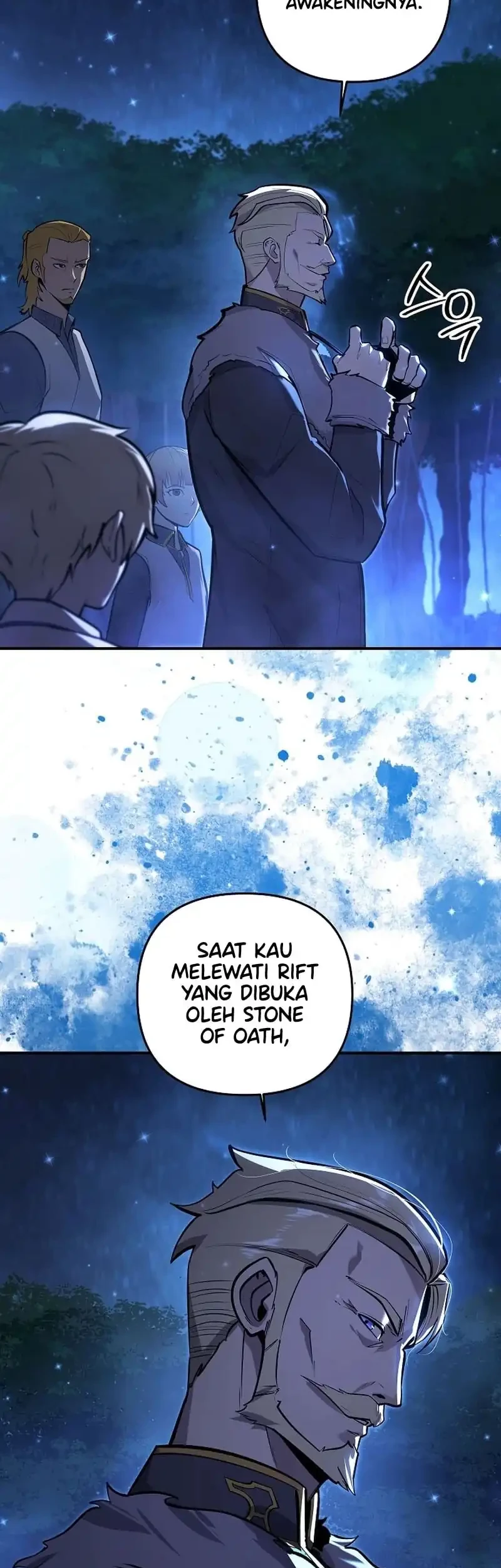 The Mad Dog of the Duke's Estate Chapter 3 - halaman 12