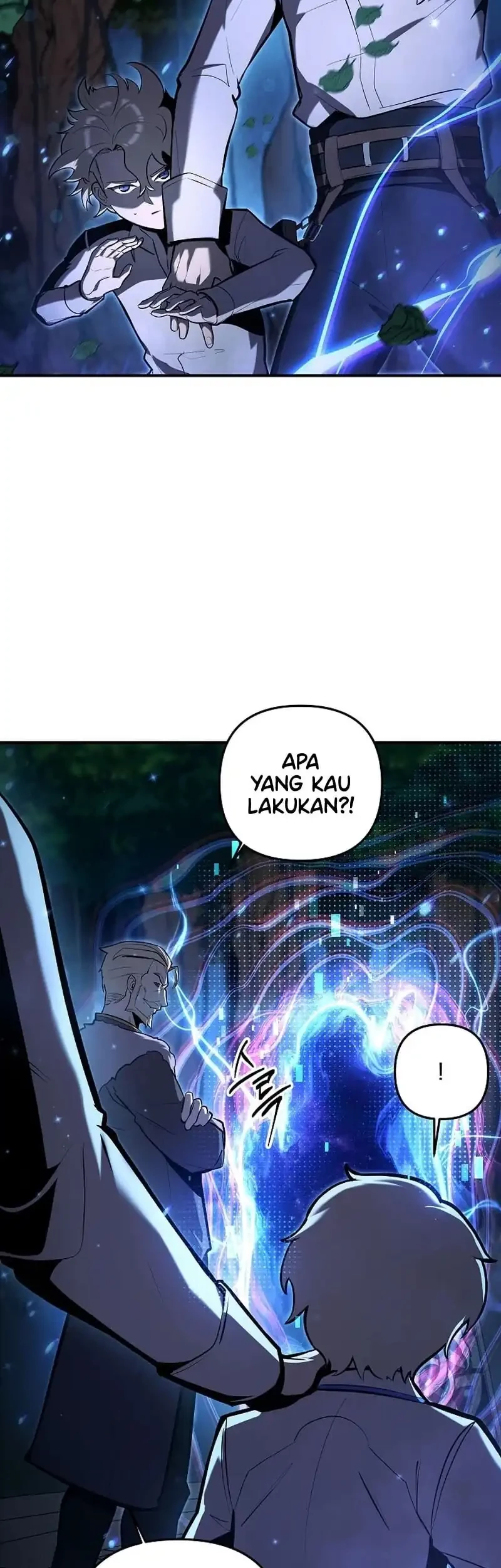 The Mad Dog of the Duke's Estate Chapter 3 - halaman 20