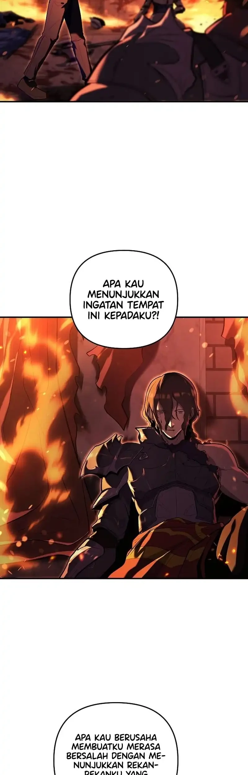 The Mad Dog of the Duke's Estate Chapter 3 - halaman 32