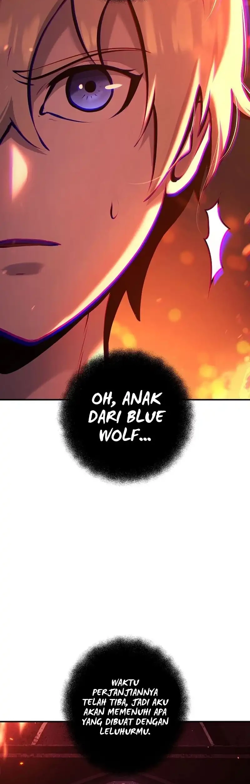 The Mad Dog of the Duke's Estate Chapter 3 - halaman 35