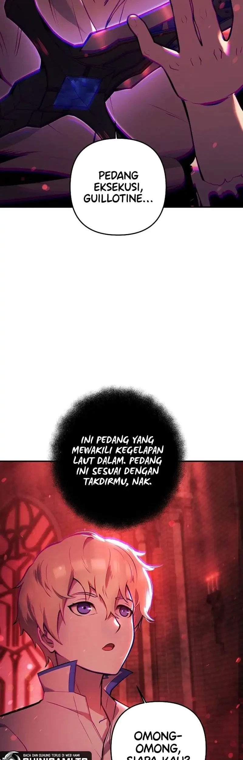 The Mad Dog of the Duke's Estate Chapter 3 - halaman 74